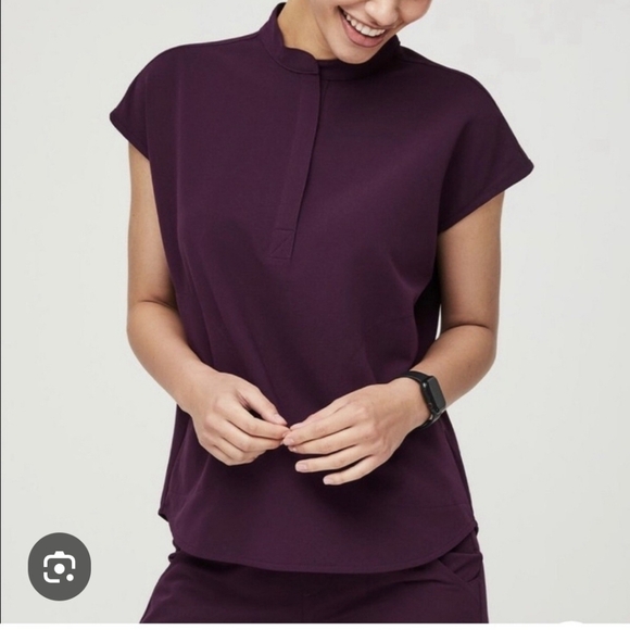 Figs Joggers Set Rafaella Zamora XXS / XS - Picture 5 of 9